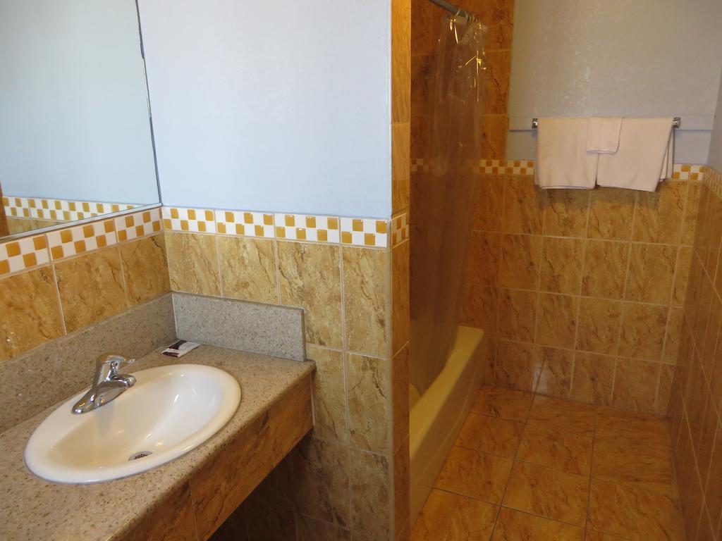 New Gage Motel Los Angeles Extérieur photo