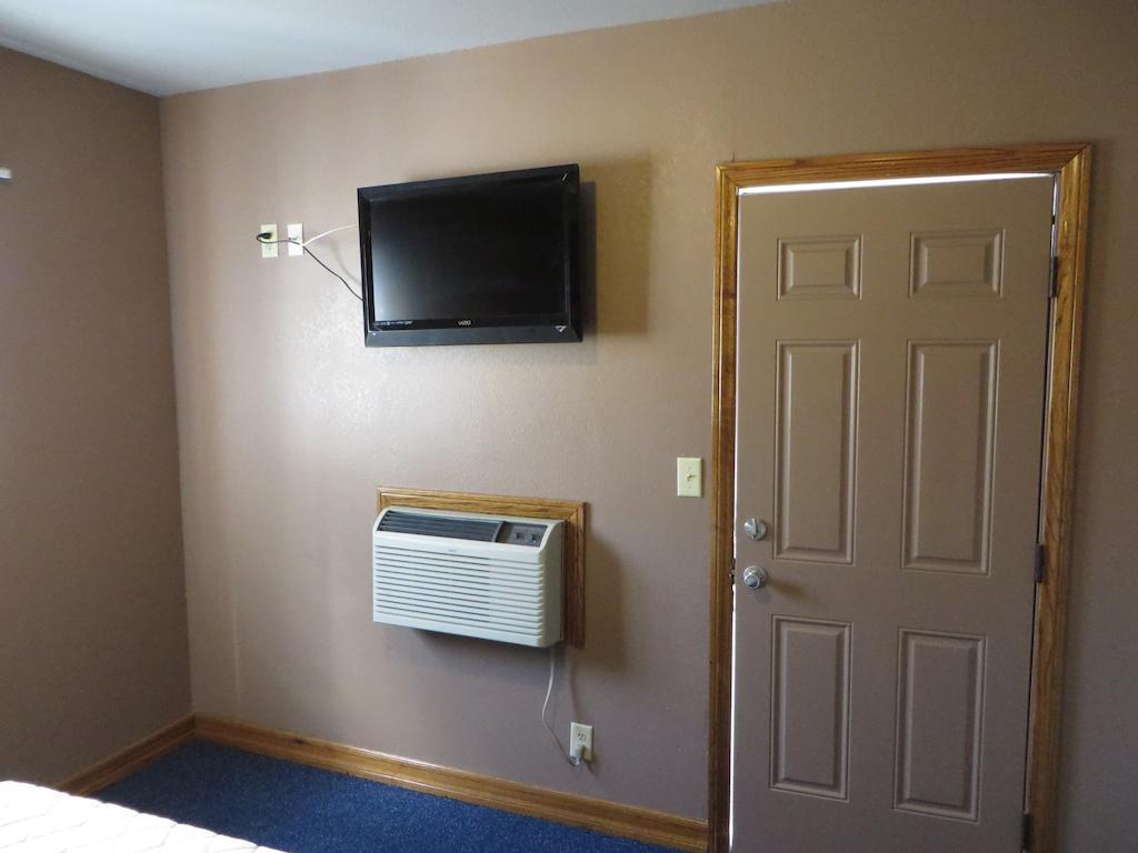 New Gage Motel Los Angeles Extérieur photo